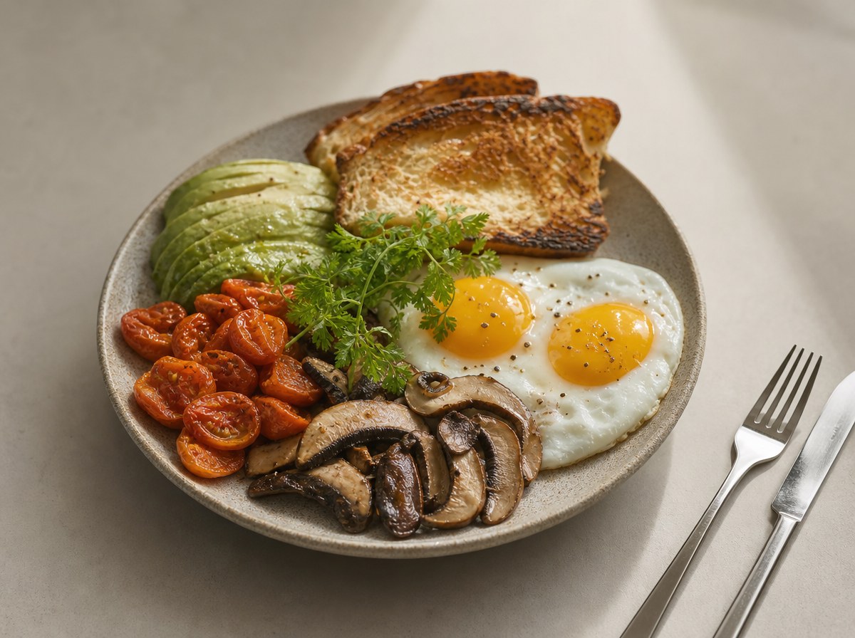 The Bistro visual 4